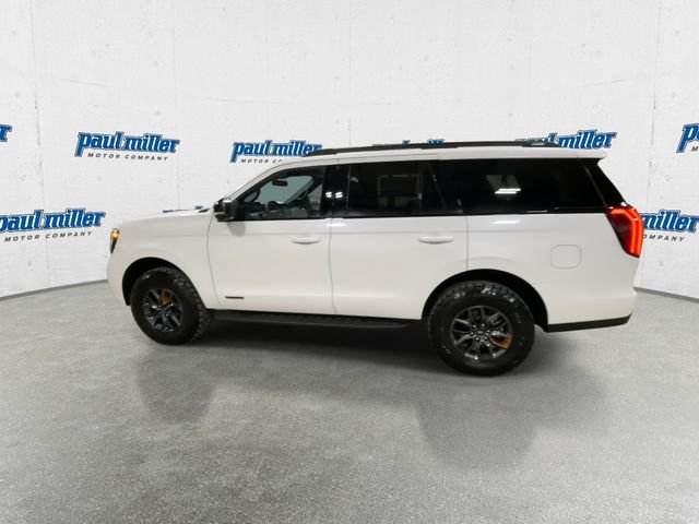 New 2026 Star White Metallic Tri-Coat Ford Tremor® image 7