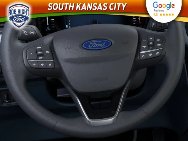 New 2026 Velocity Blue Ford XLT image 14