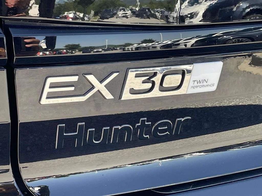 2025 Volvo EX30 Ultra - Photo 7