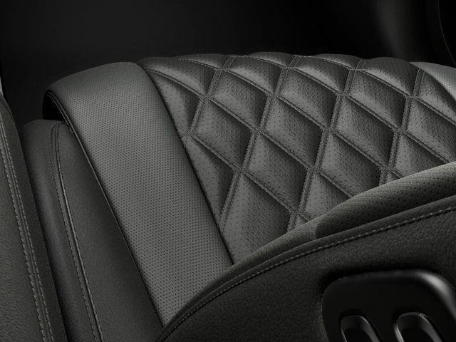 2026 GENESIS GV80 Coupe E-SC Prestige Black - Photo 16