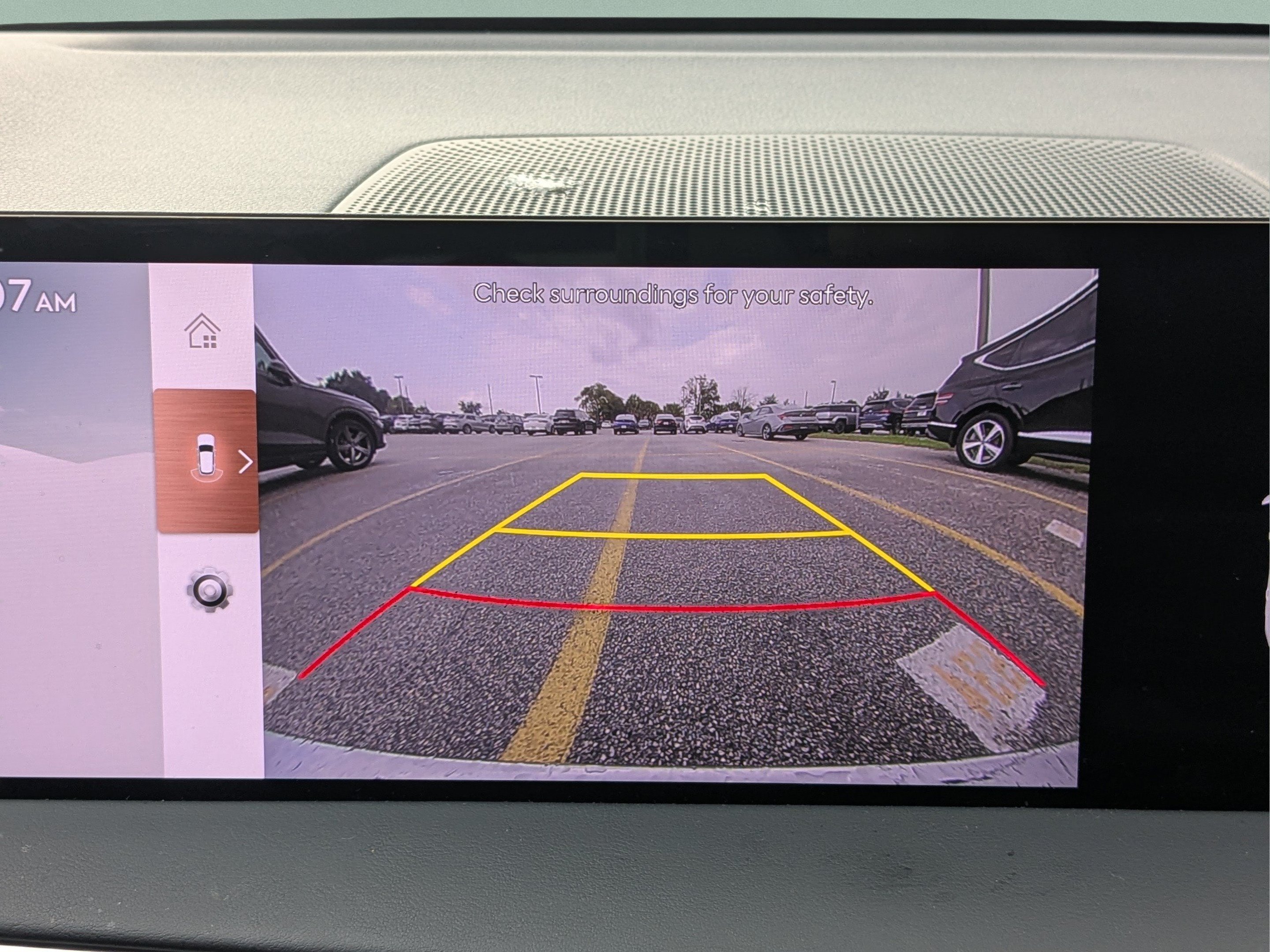 2026 GENESIS GV70 Standard - Photo 21