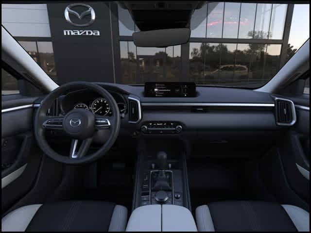 New 2026 Machine Gray Metallic Mazda 2.5 S Preferred image 2