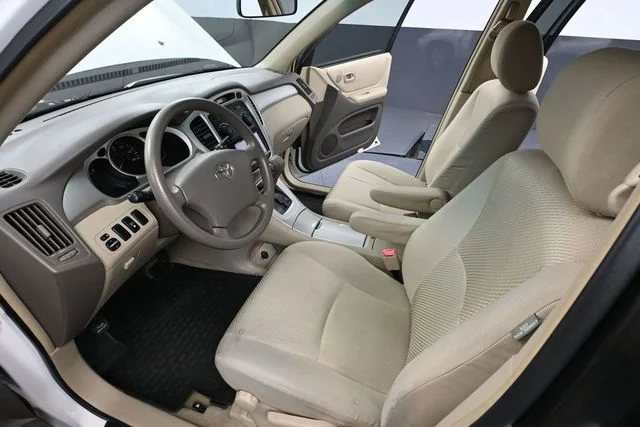 2007 Toyota Highlander Limited - Photo 19