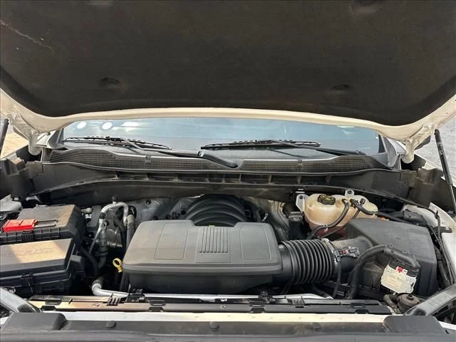 Used 2023 White Chevrolet ZR2 image 35