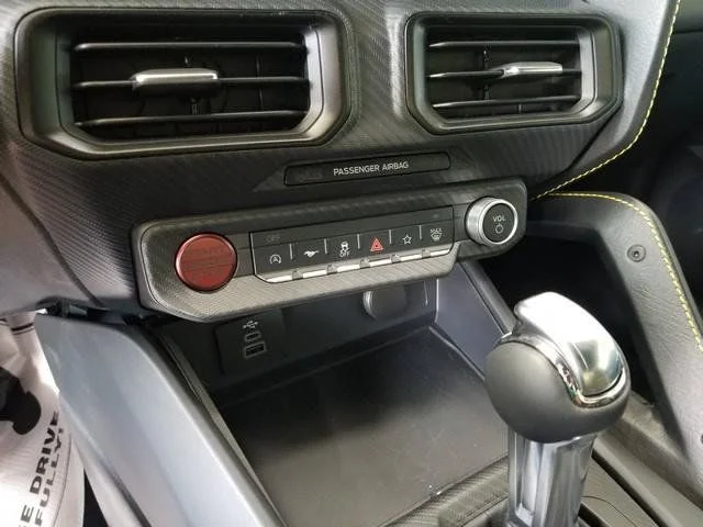 2025 Ford Mustang GT Fastback - Photo 16
