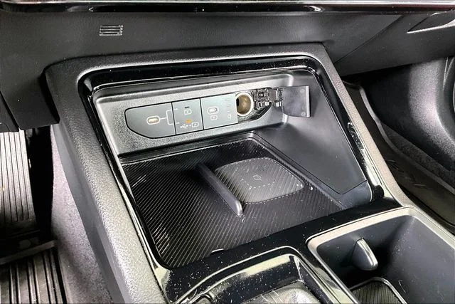 Used 2025 Gray Kia GT-Line image 24