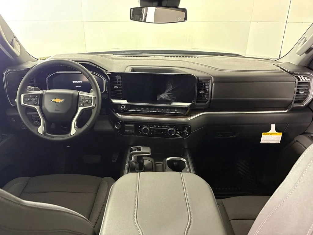 New 2026 Sterling Gray Metallic Chevrolet LT image 43