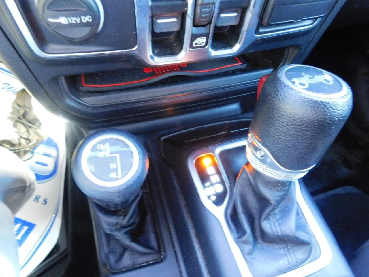 Used 2019 Gray Jeep SPORT S 4X4 image 35