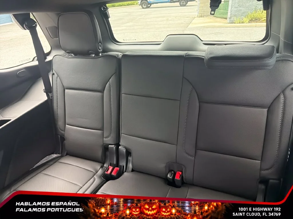 2026 GMC Yukon Denali - Photo 31
