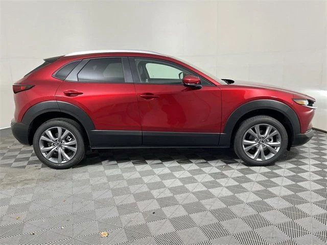 2026 Mazda CX-30 Preferred - Photo 9