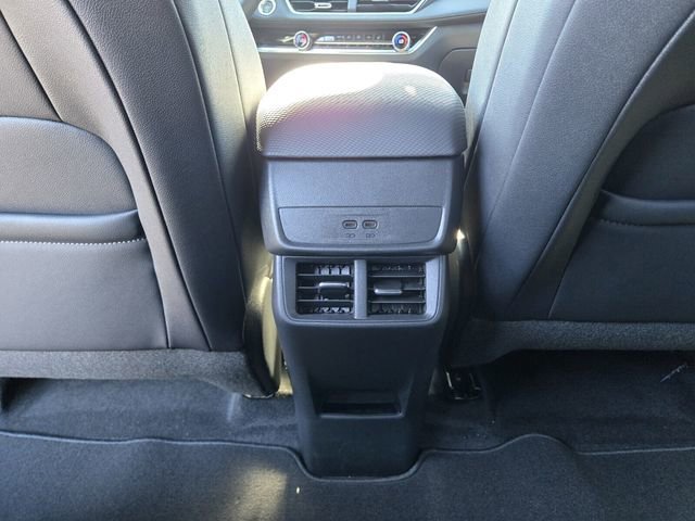 2026 Chevrolet Equinox LT - Photo 13