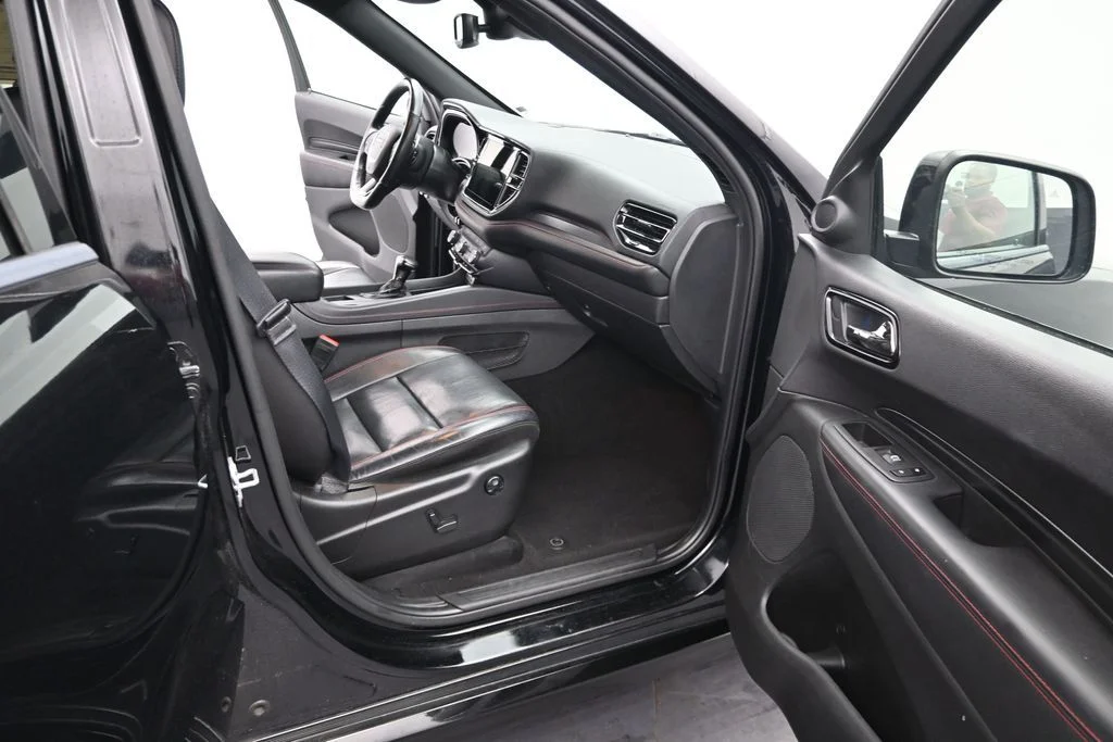 Used 2024 Black Dodge GT Plus image 18