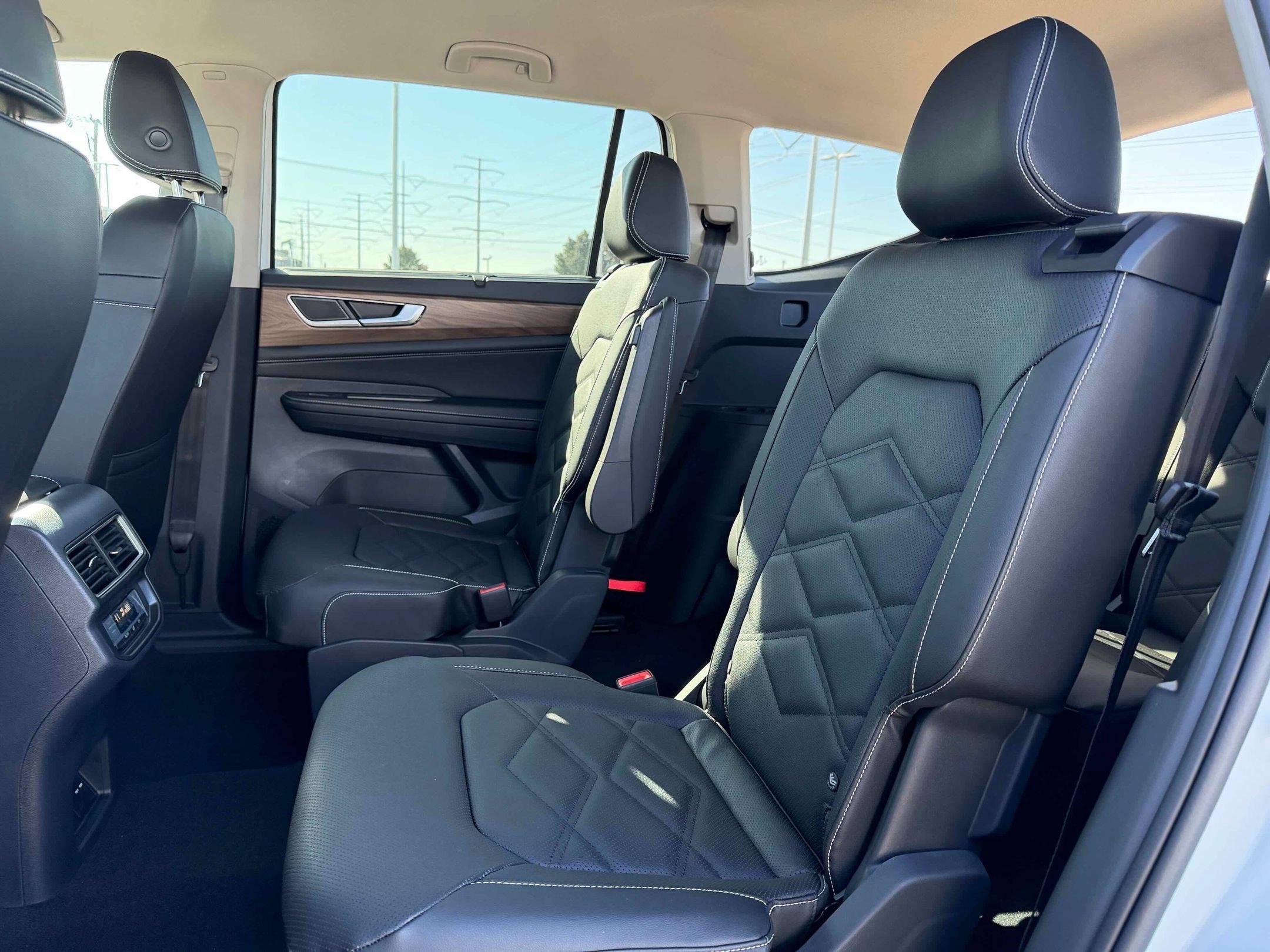 New 2026 Opal Volkswagen 2.0T SE w/Technology image 29