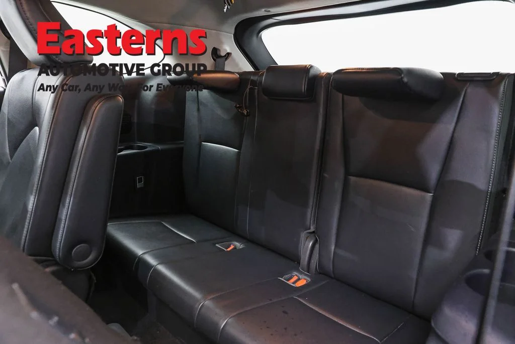 Used 2021 Silver Toyota Limited image 29