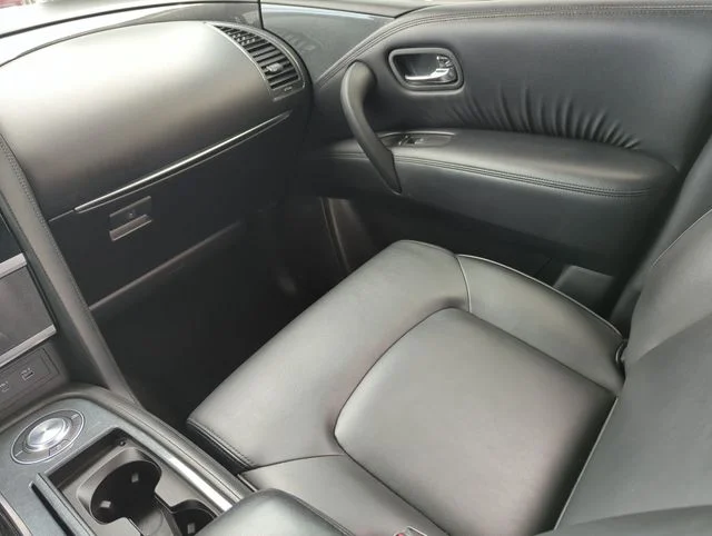 Used 2022 Silver Nissan SV image 26