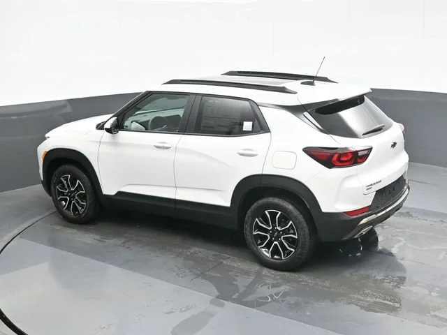 2026 Chevrolet Trailblazer Activ - Photo 11