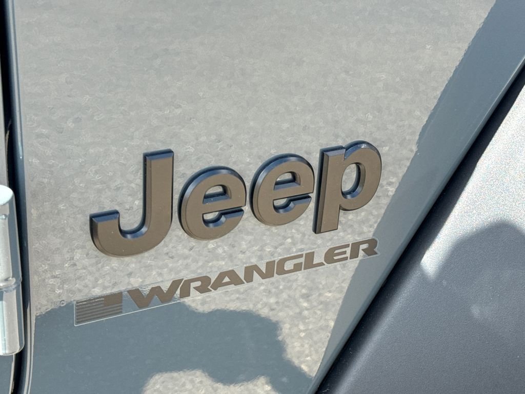 New 2026 Anvil Clear-Coat Exterior Paint Jeep Moab 392 image 11