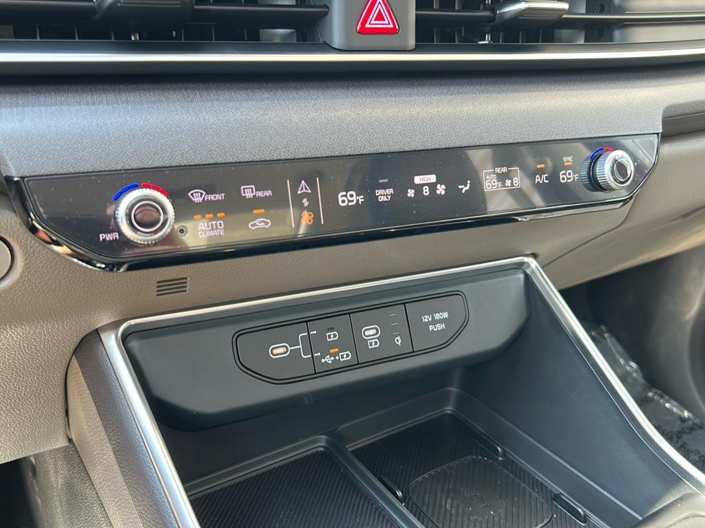 2026 Kia Carnival SX - Photo 25