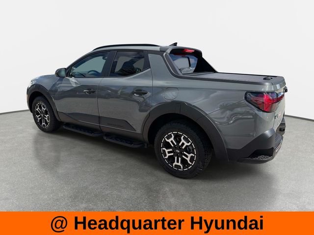Certified Used 2026 Gray Hyundai XRT image 4