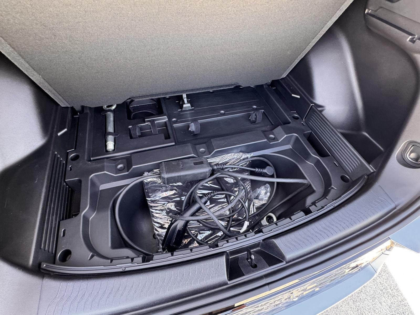2026 Chevrolet Equinox EV RS - Photo 41