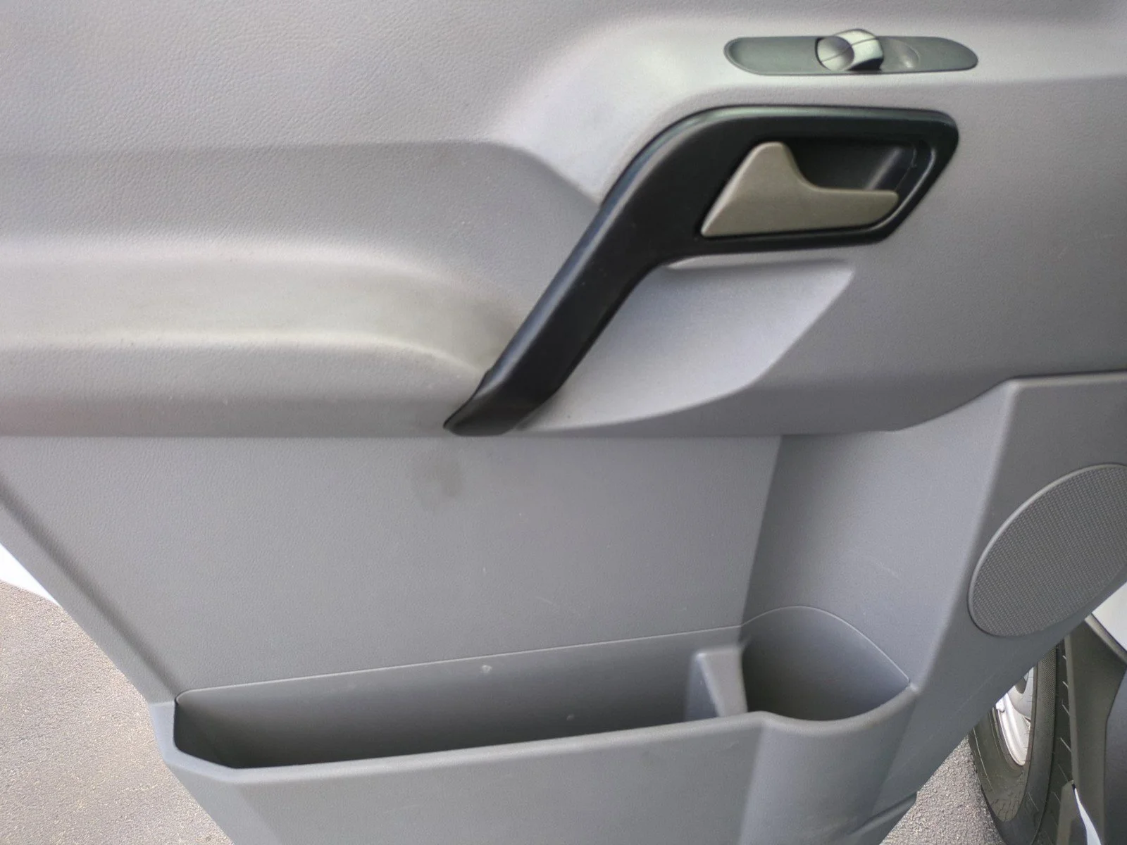 2015 Mercedes-Benz Sprinter Passenger Van Base - Photo 15