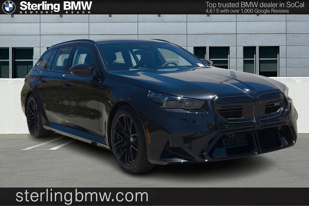 2027 BMW M5