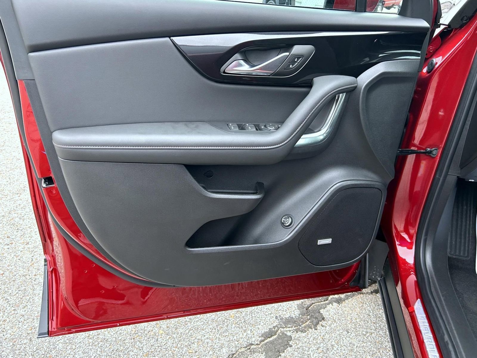 2025 Chevrolet Blazer Premier - Photo 9