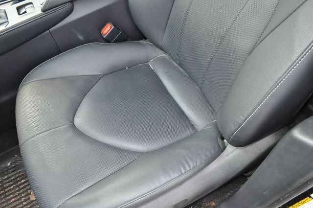 Certified Used 2025 Black Toyota Limited image 11