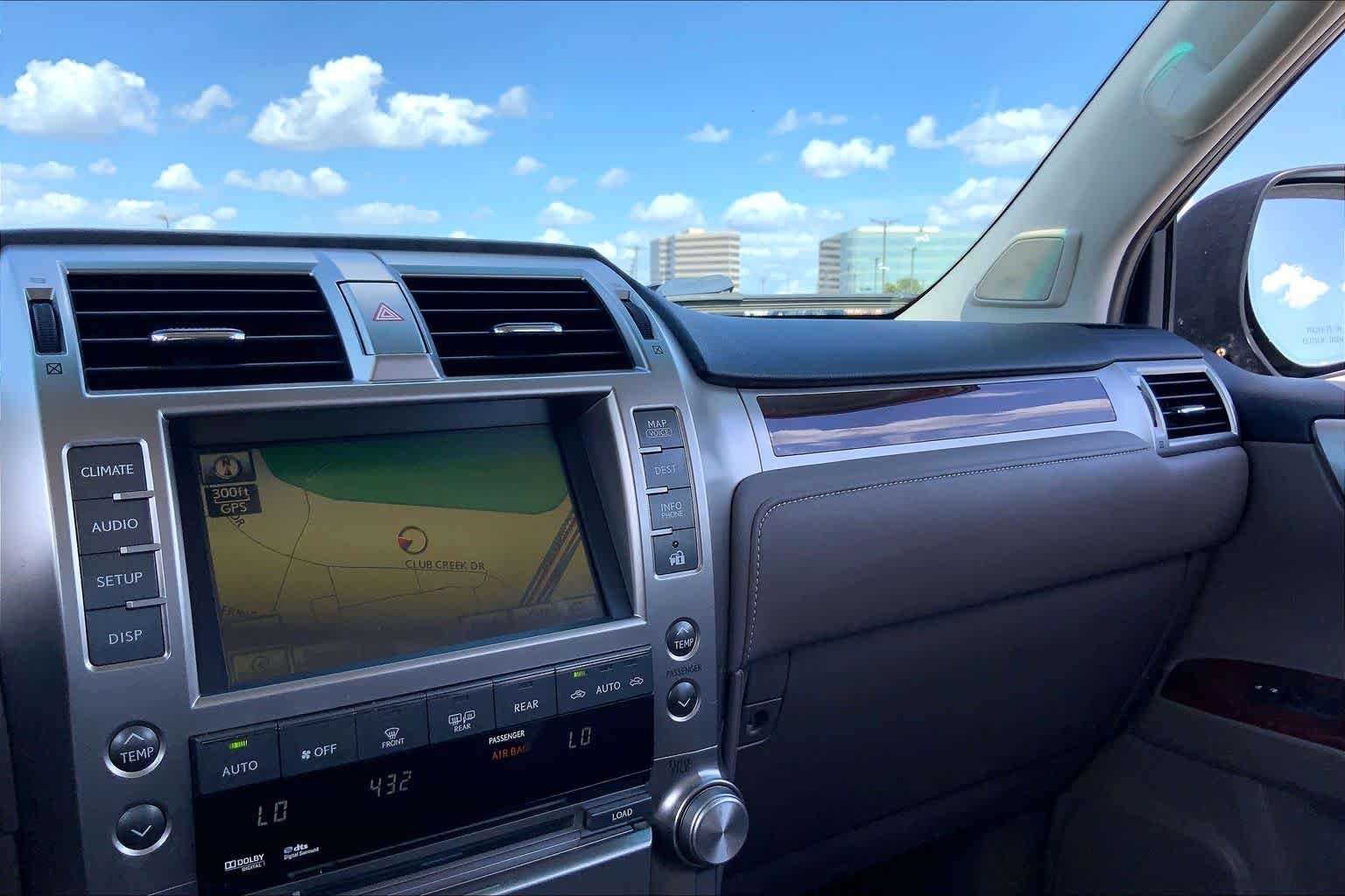 Used 2010 Knights Armor Pearl Lexus  image 34