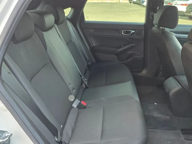 Used 2026 White Honda Sport image 21
