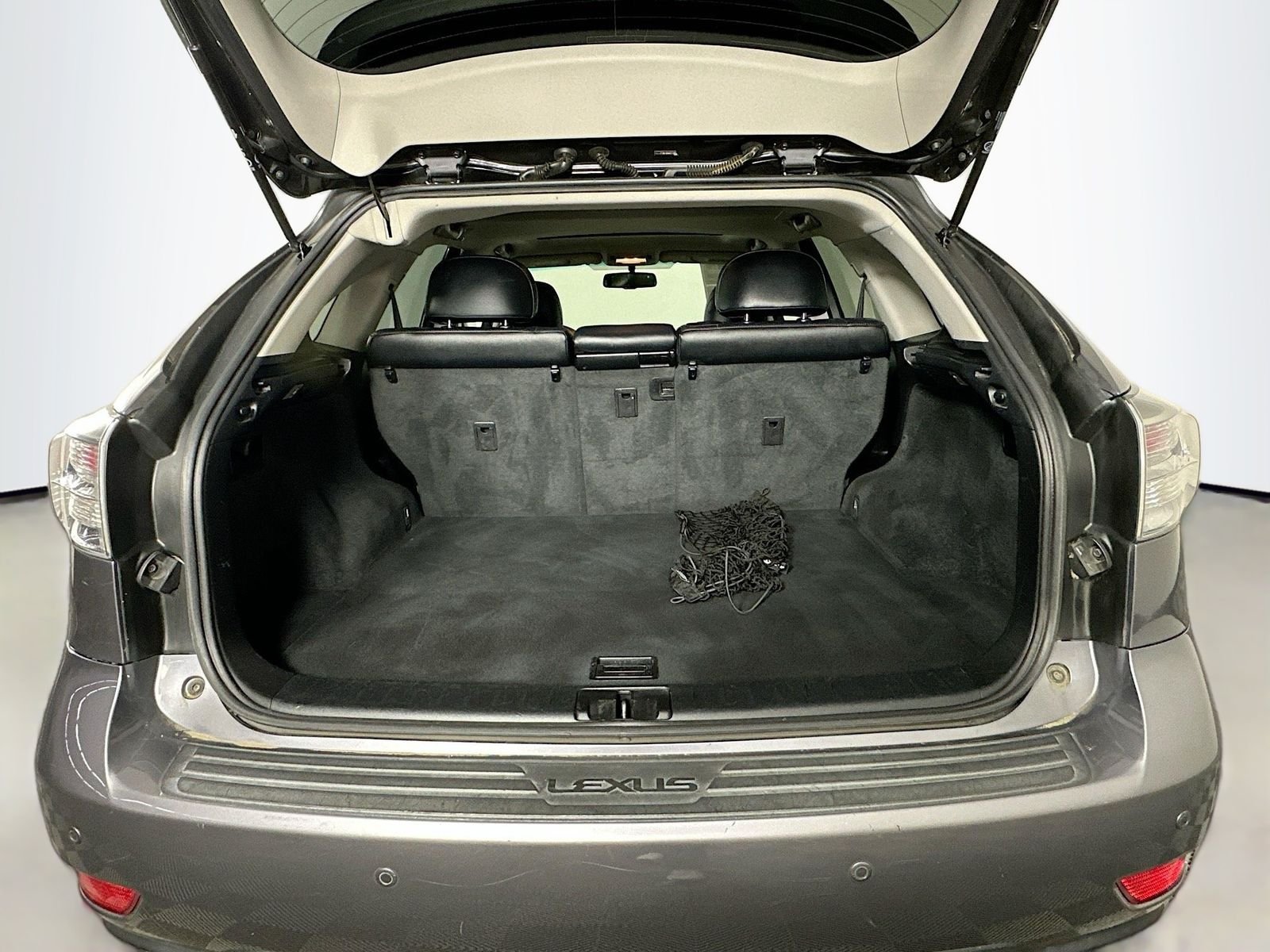 Used 2012 Gray Pearl Lexus 350 image 27