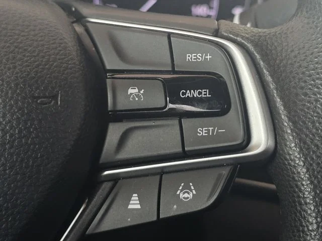 2021 Honda Accord LX - Photo 10