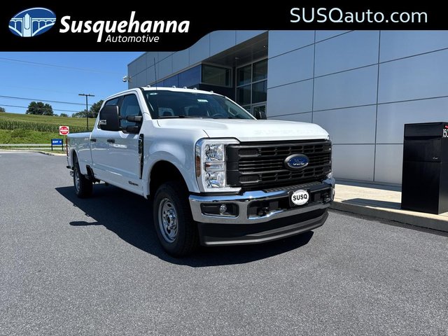 2026 Ford Super Duty 