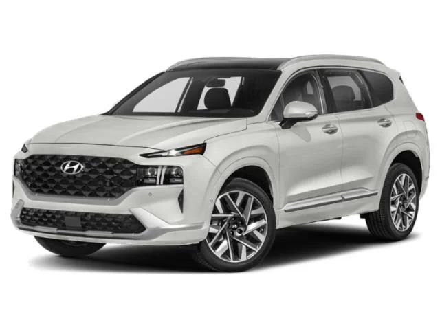 2022 Hyundai Santa Fe Limited 2.5's photo