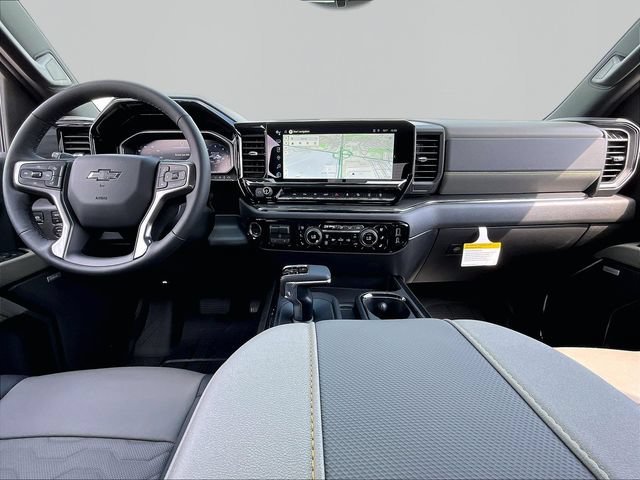2026 Chevrolet Silverado 1500 ZR2 - Photo 11
