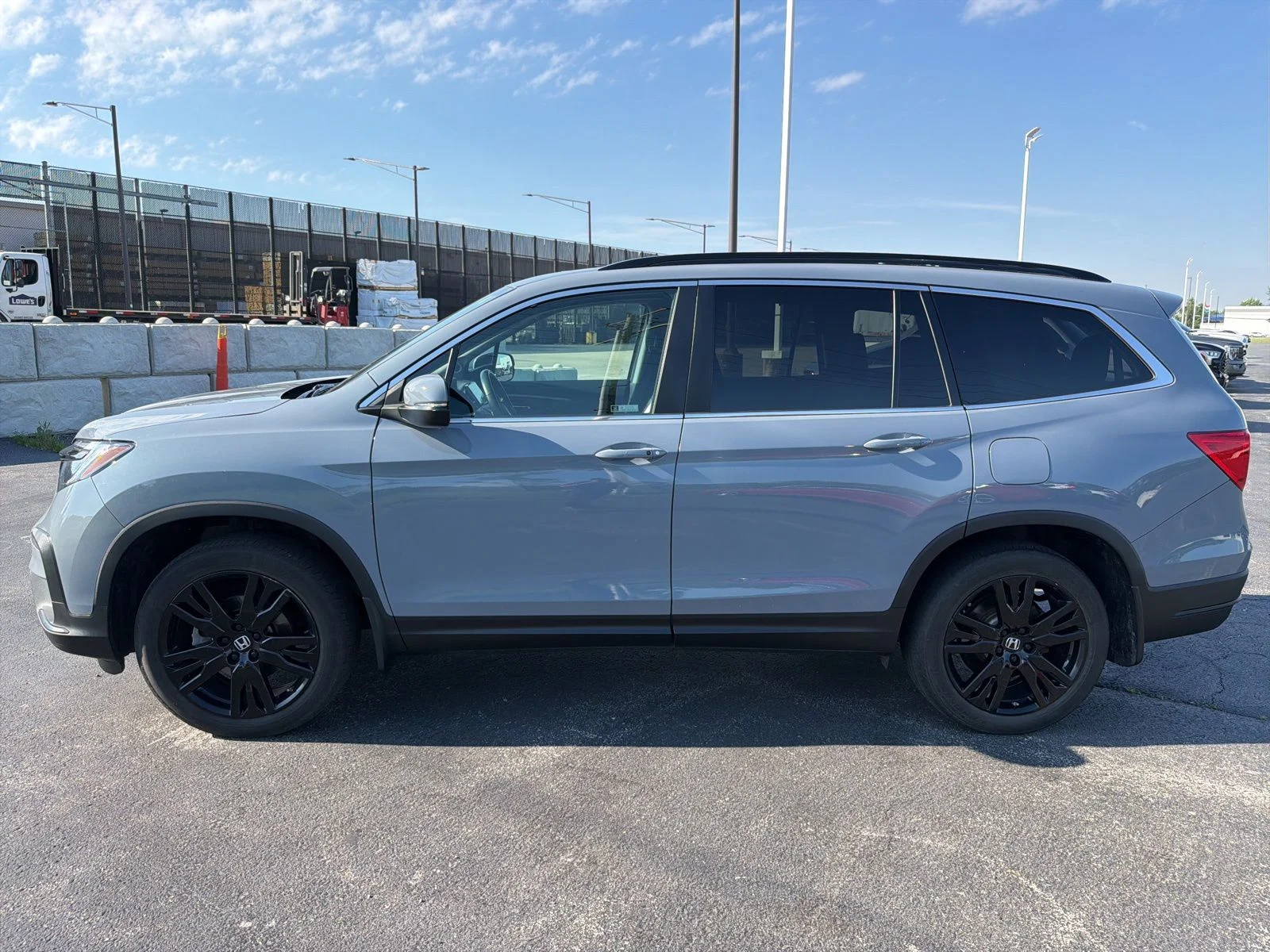Used 2022  Honda Special Edition image 3