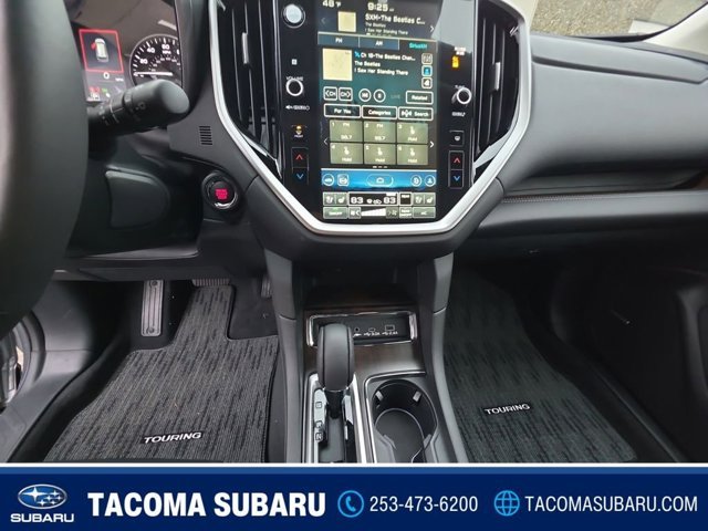 2026 Subaru Ascent Touring - Photo 16