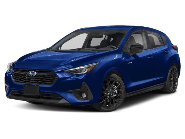 2024 Subaru Impreza