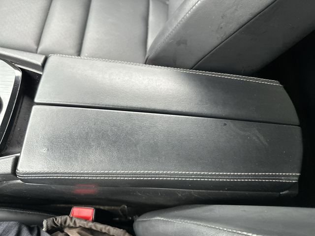 Used 2023 Black Nissan SV image 26
