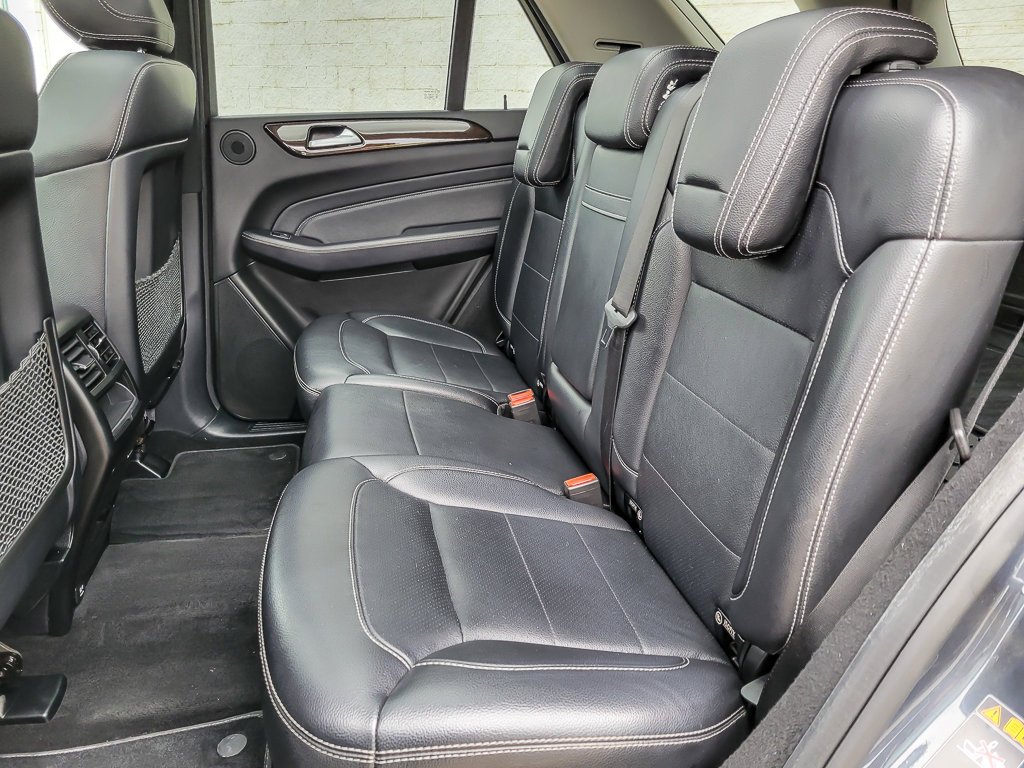 Used 2014  Mercedes-Benz ML 350 BlueTEC® image 10