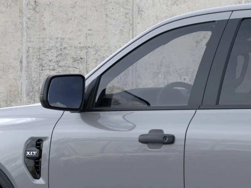 New 2026 White Ford XLT image 20