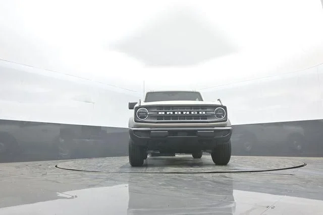 New 2026 Desert Sand Ford Base image 27