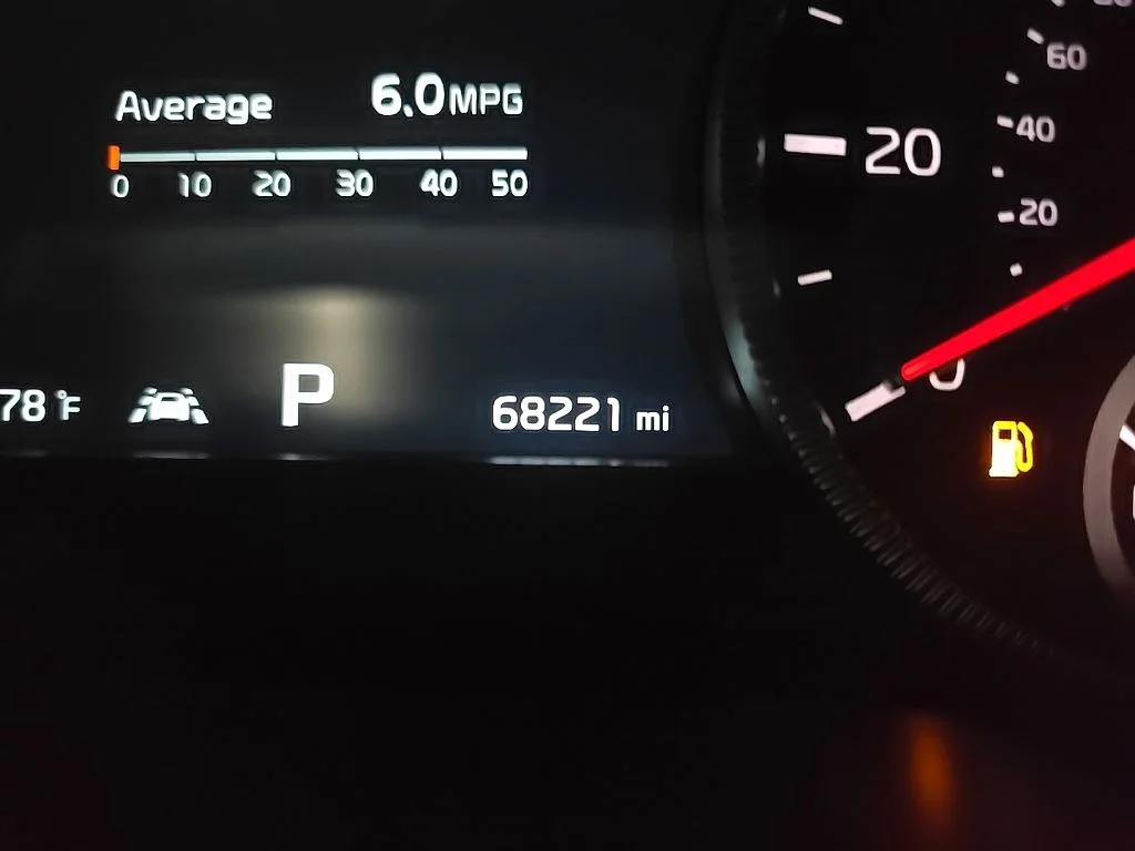 Used 2022  Kia SX image 24