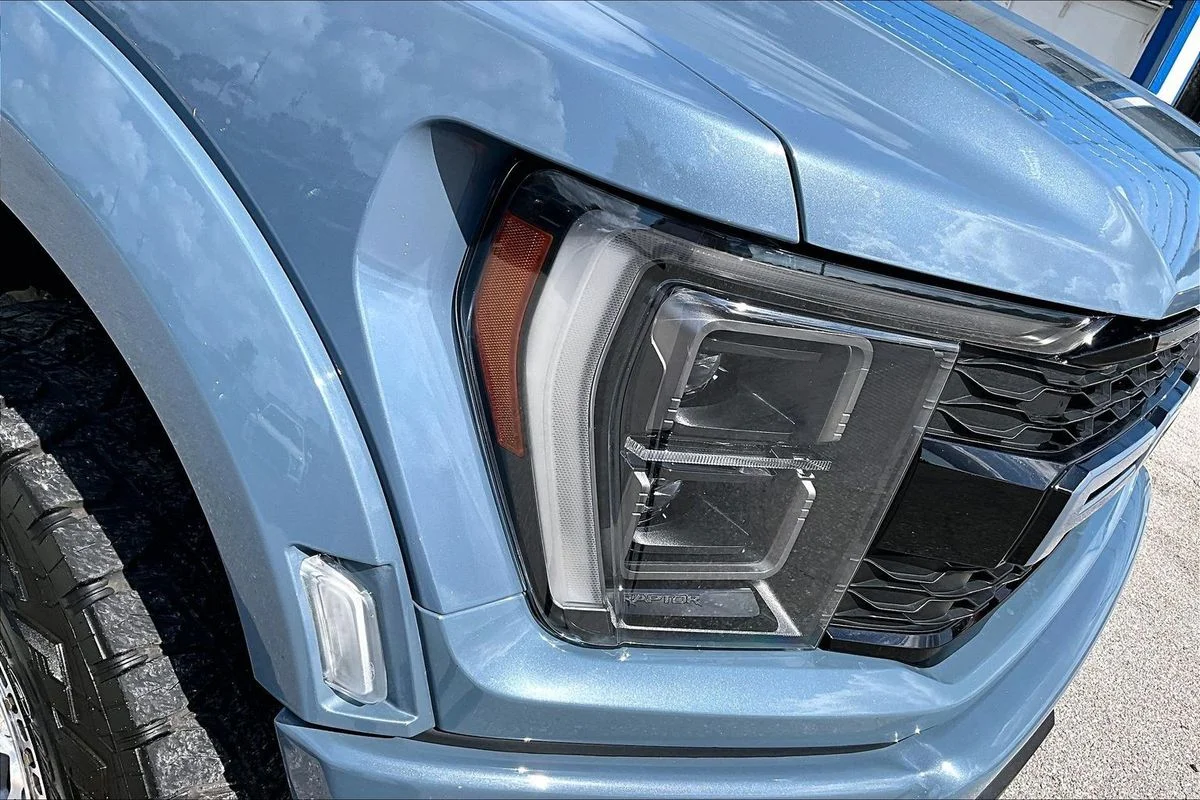 Used 2023  Ford Raptor image 35
