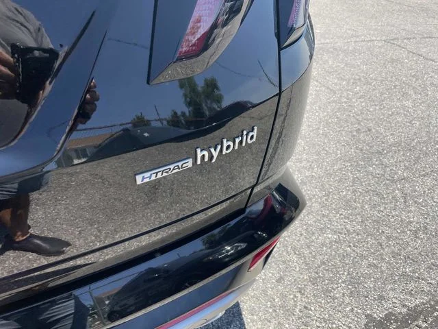 2024 Hyundai Tucson N Line - Photo 6