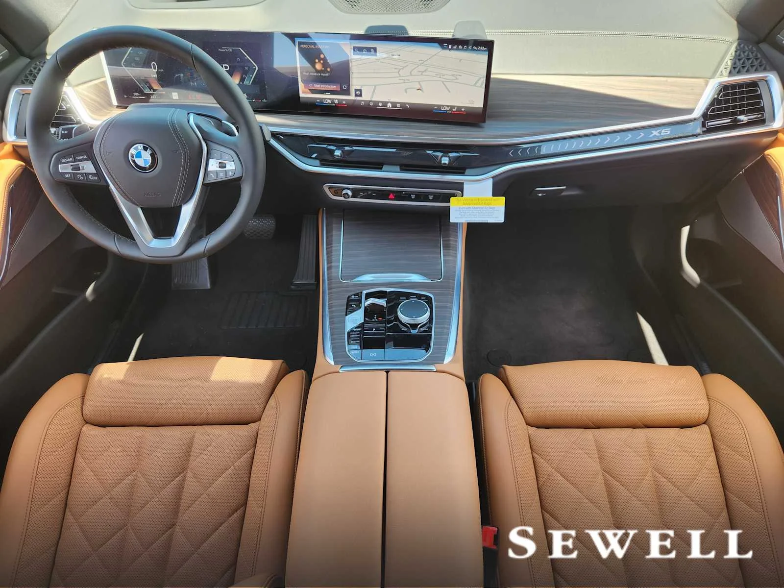 New 2026 Tanzanite Blue II Metallic BMW  image 6