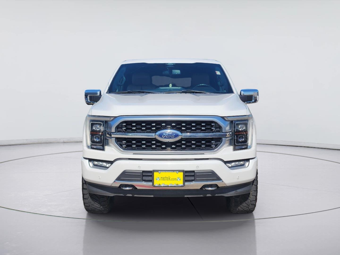 2021 Ford F-150 photo 2 of 34