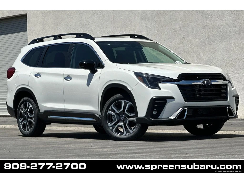 2026 Subaru Ascent Touring 7 Passenger's photo