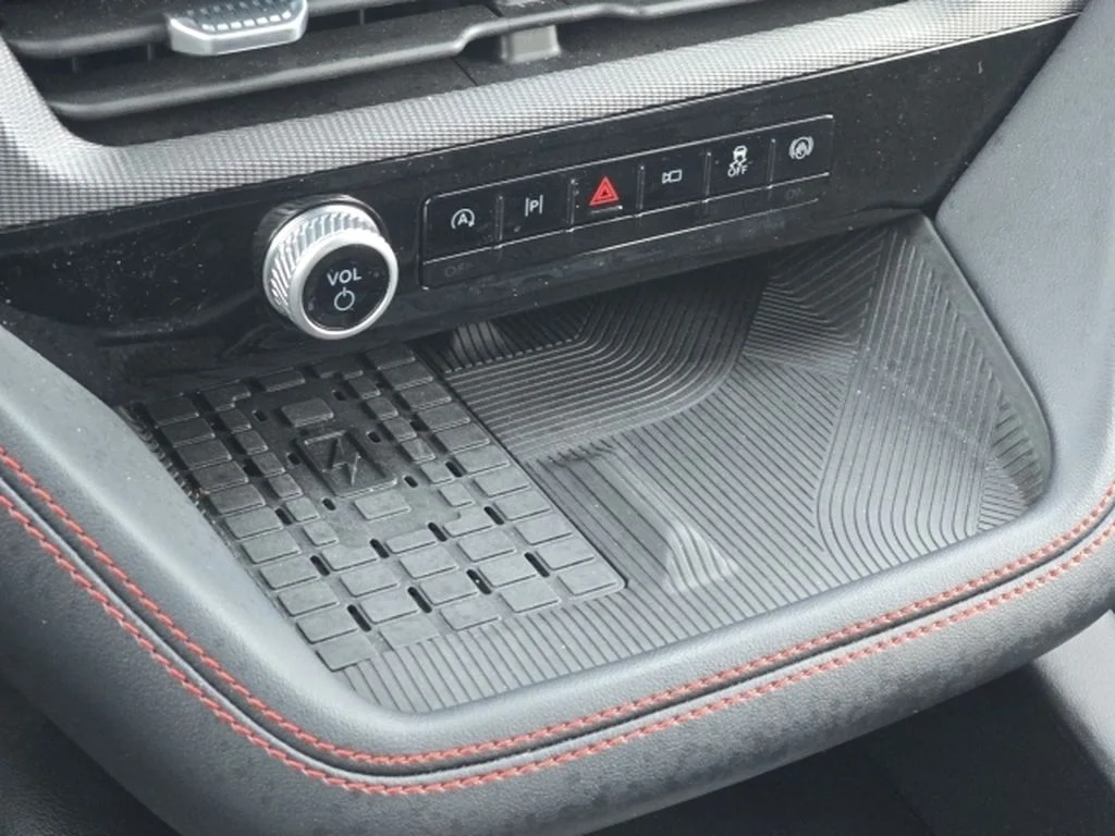2025 Ford Explorer ST-LINE - Photo 27