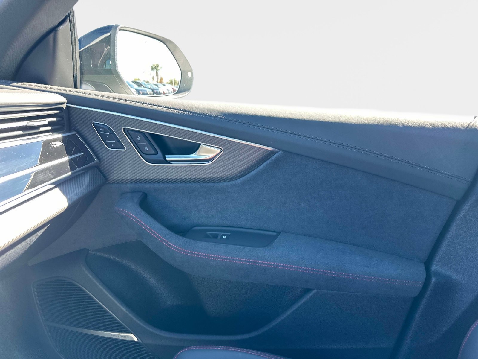 2026 Audi RS Q8 Base - Photo 25
